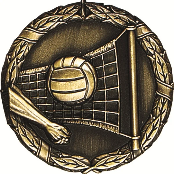 Volleyball - XR-224