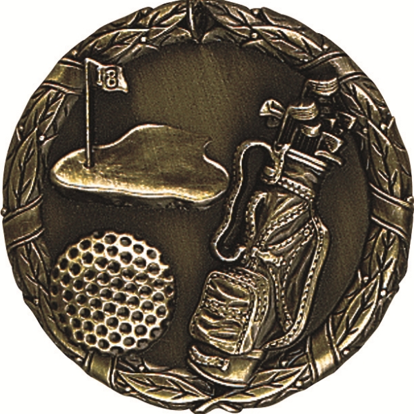 Golf - XR-228