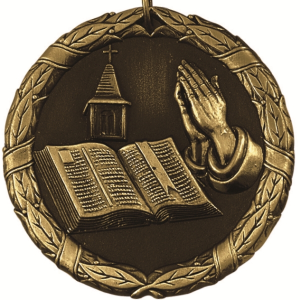 Church - XR-278