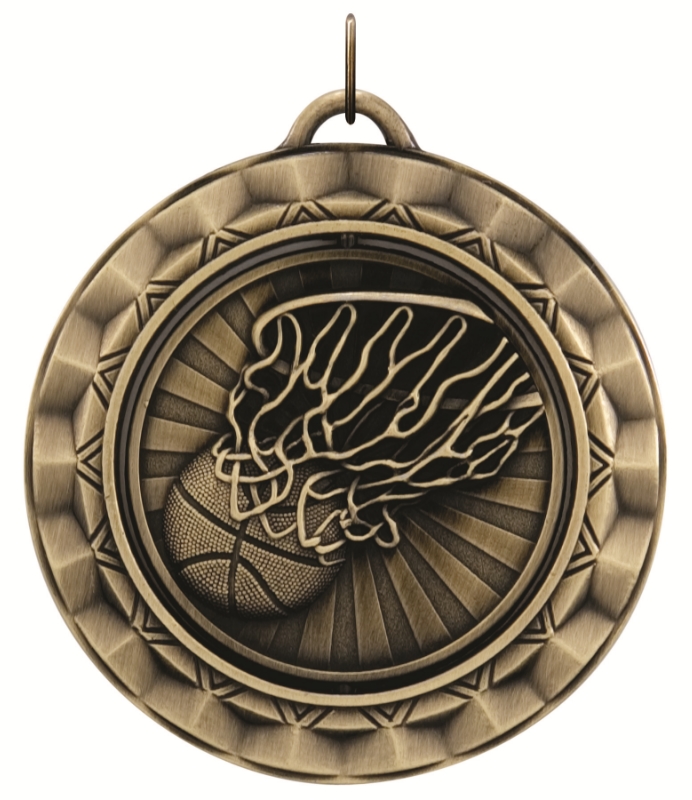 Basketball - SP-311