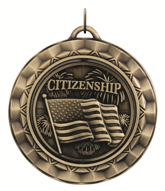 Citizenship - SP-394 