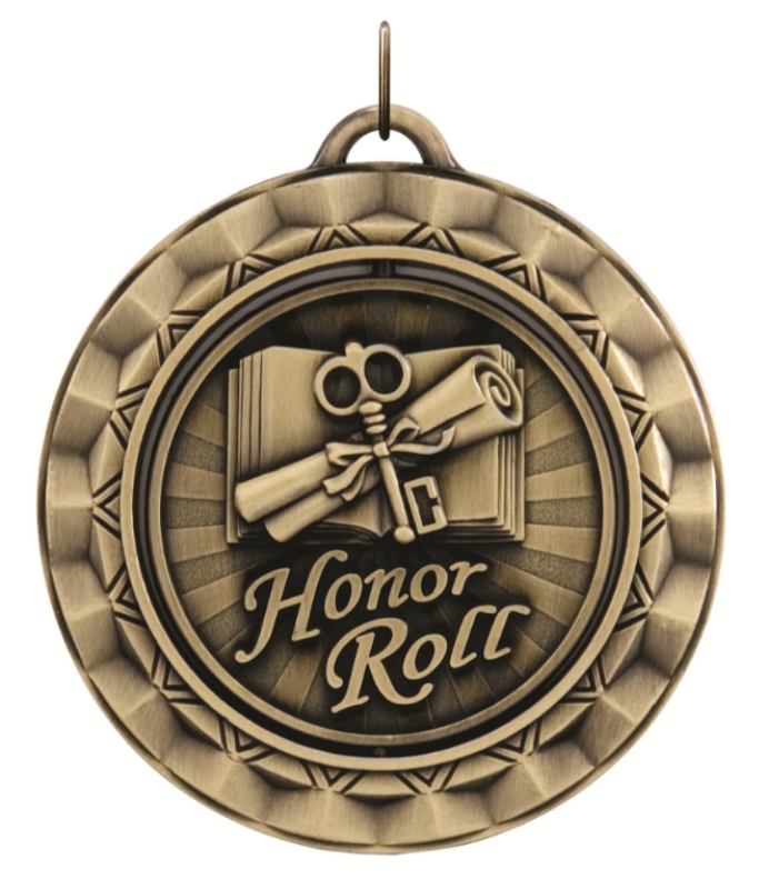 Honor Roll - SP-354