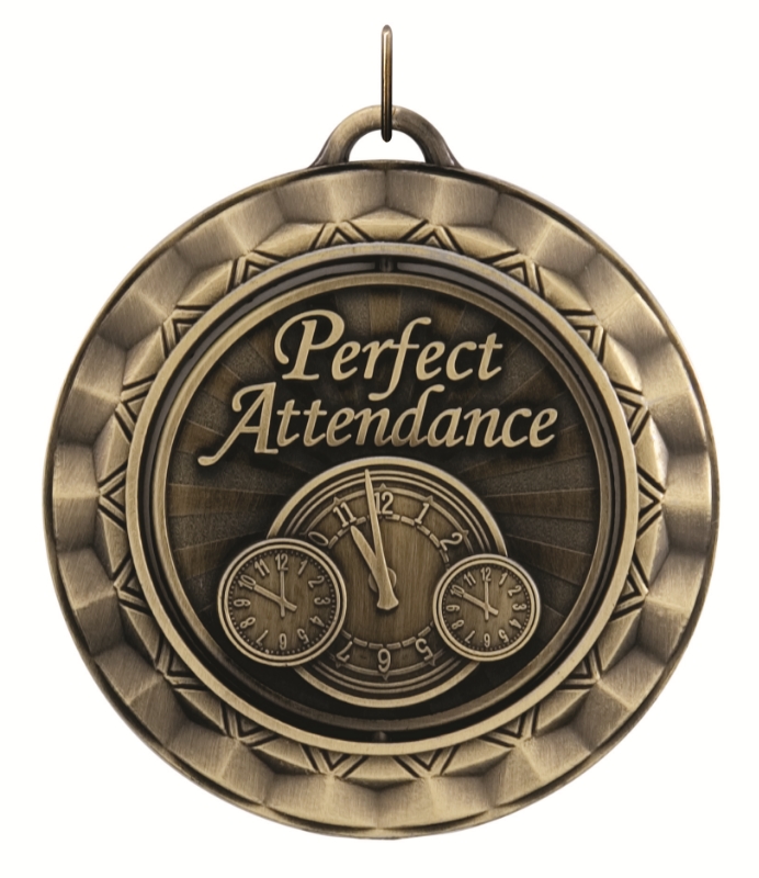 Perfect Attend - SP-355
