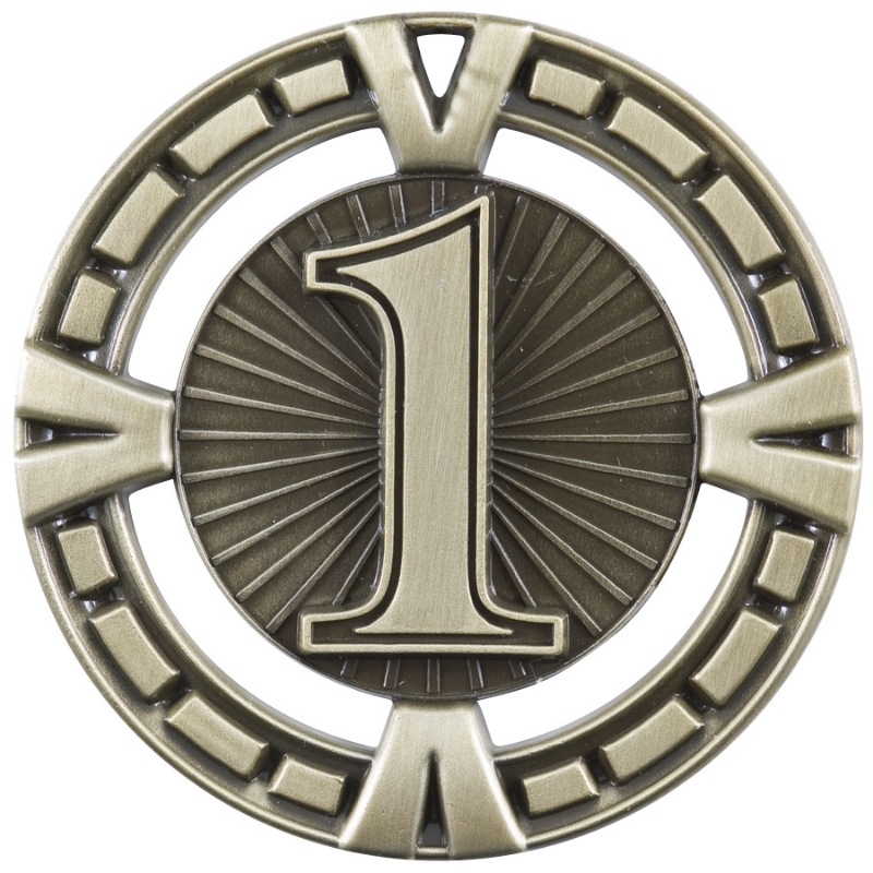First Place - BG-491