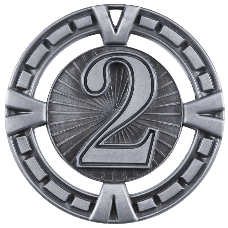 Second Place - BG-492
