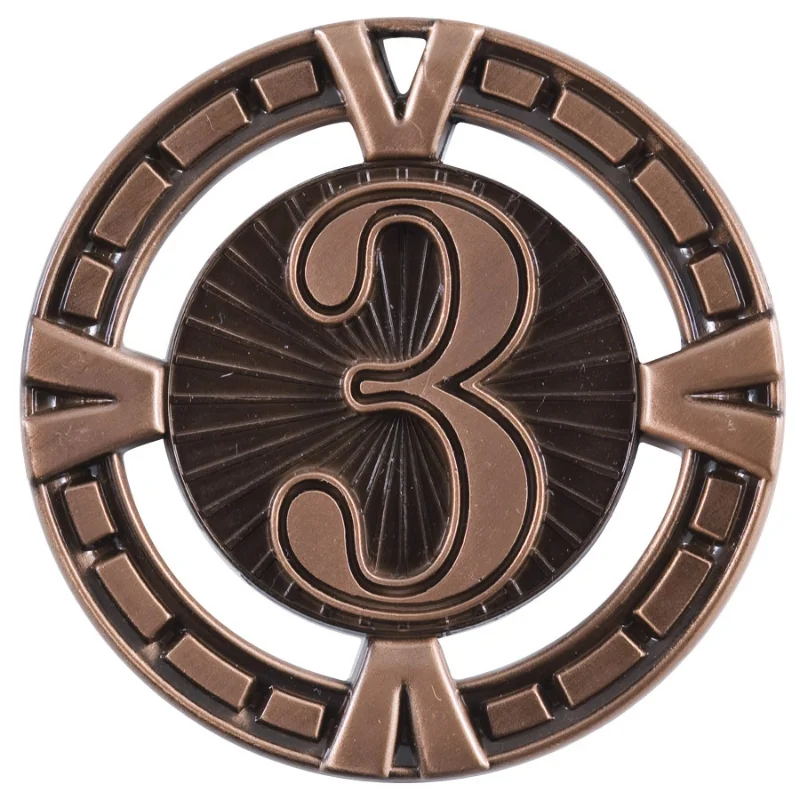 Third Place - BG-493