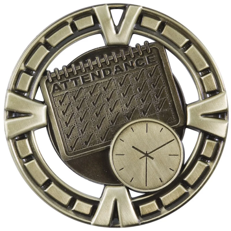 Attendance - BG-467 
