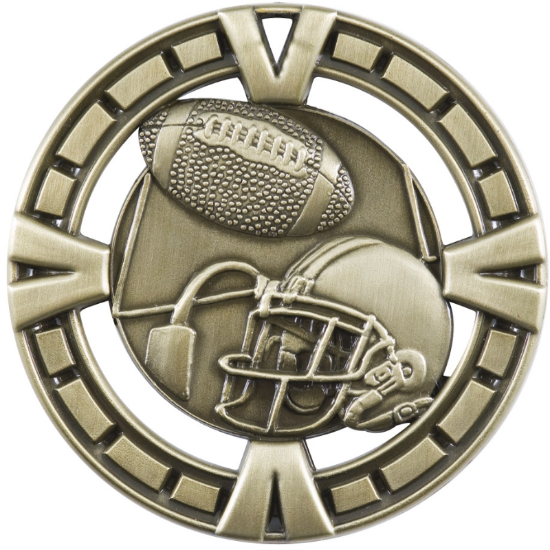 Football - BG-406