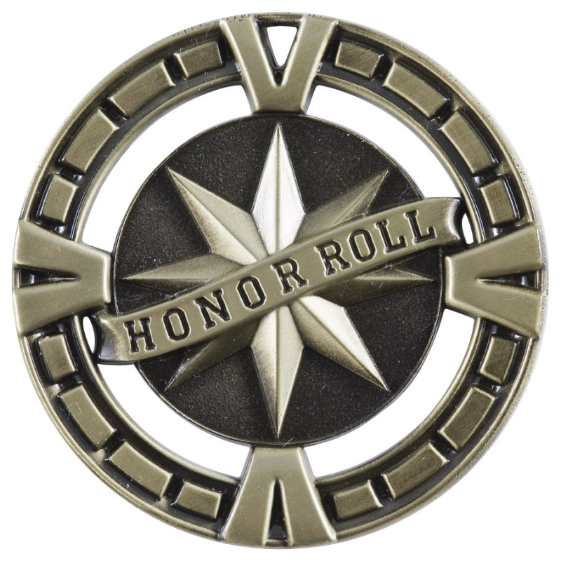 Honor Roll - BG-465