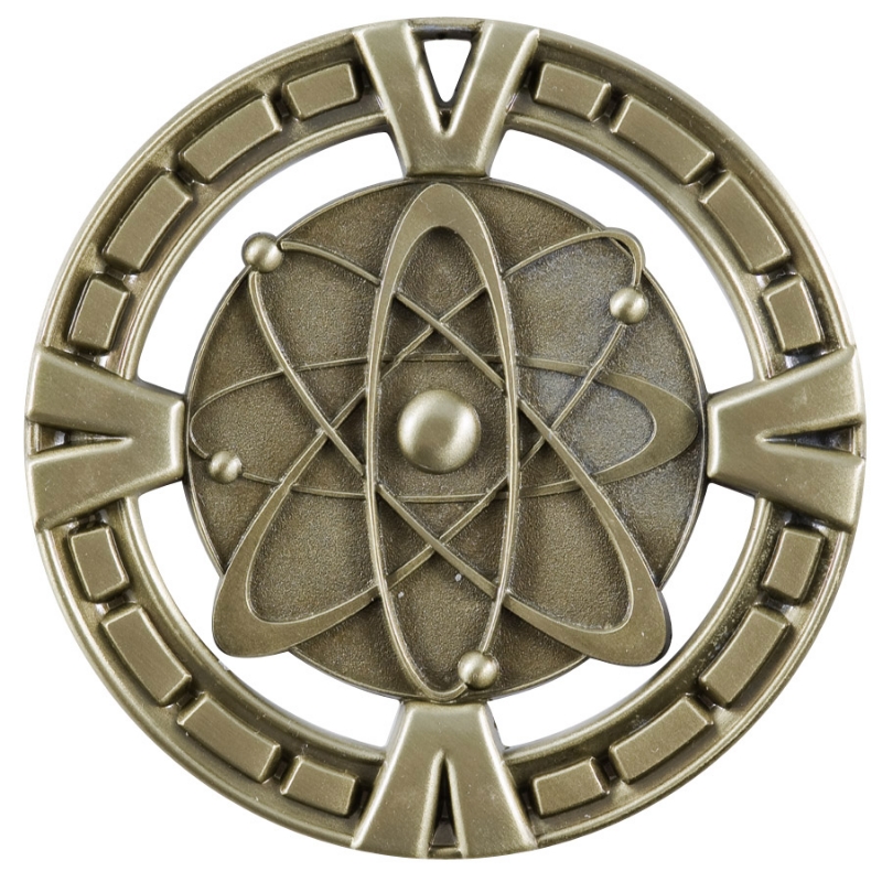 Science - BG-463