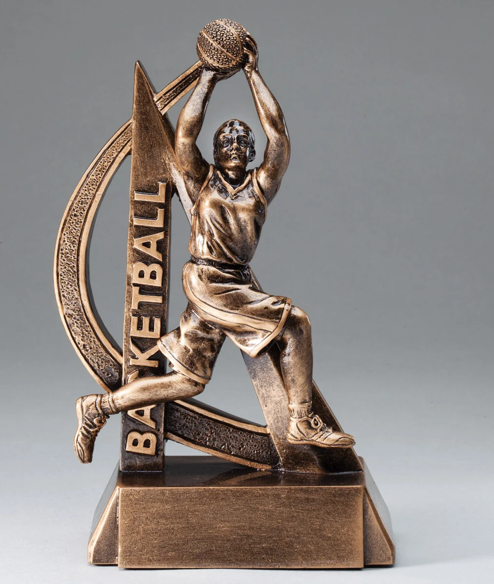 Basketball, Female - RF2704