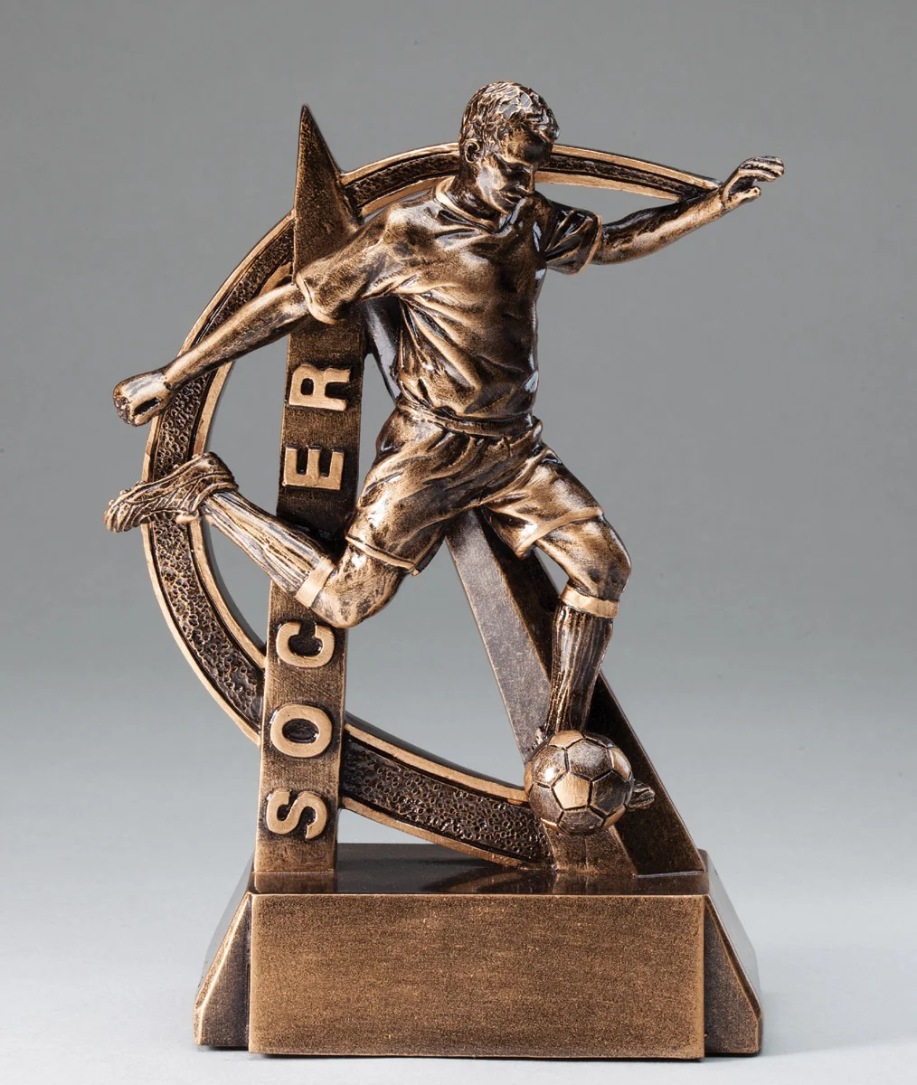 Soccer, Male - 2718