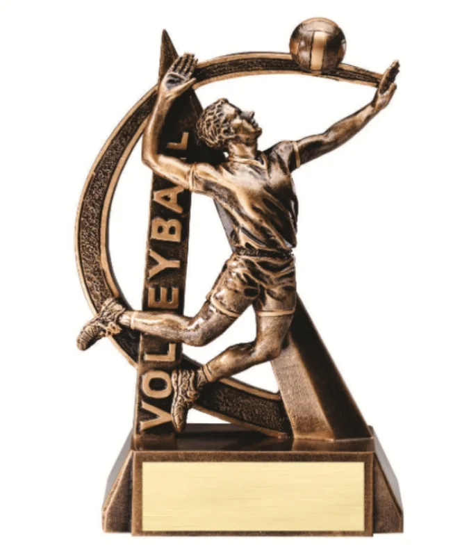 Volleyball, Male - RF2724