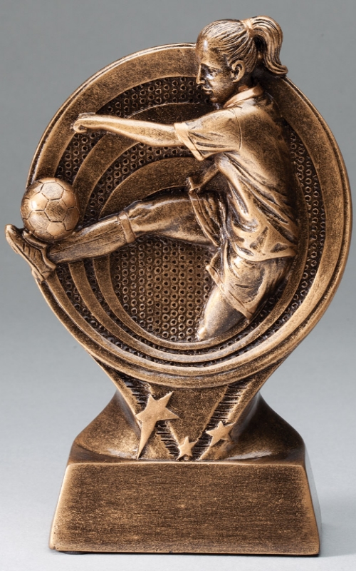 Soccer, Female - RF2619
