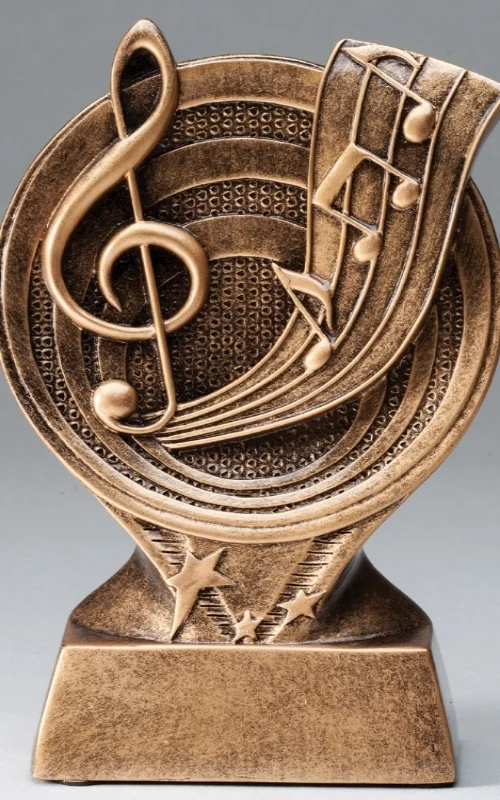 Music - RF2614