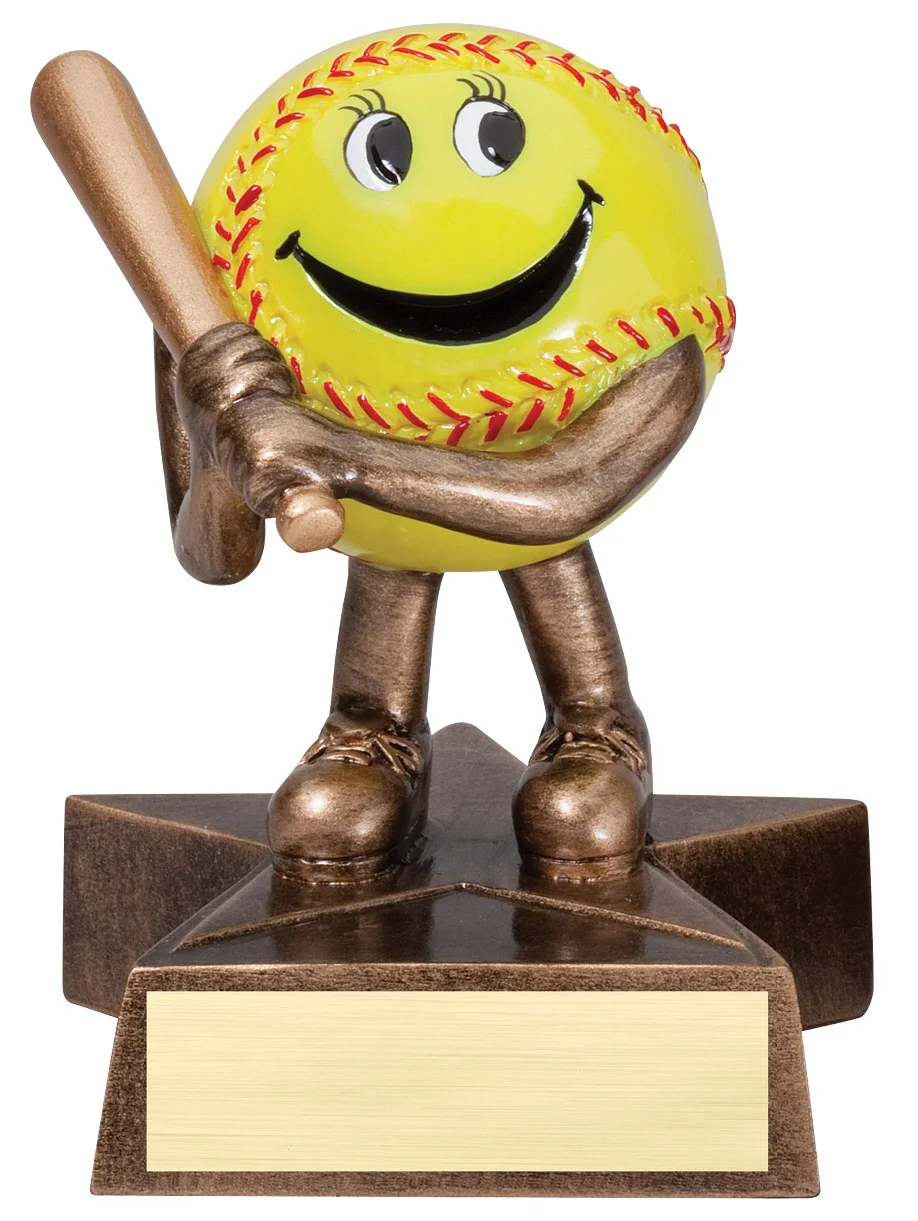 Softball - LBR02