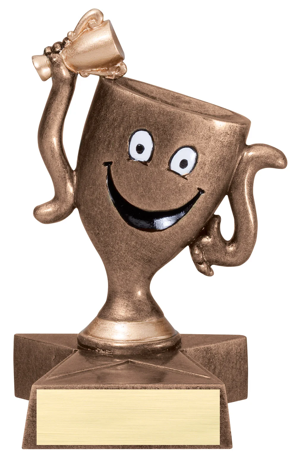 Winner's Cup - LBR54