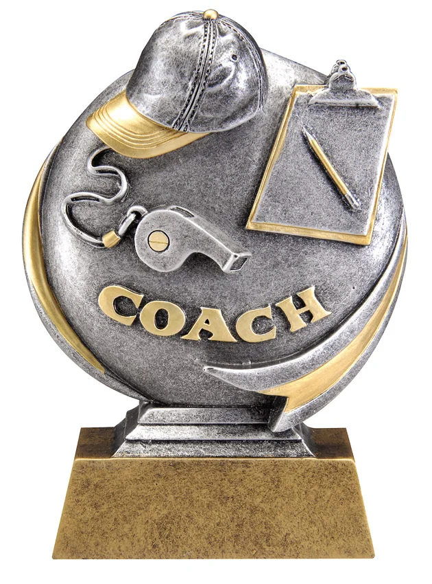 Coach - MX531