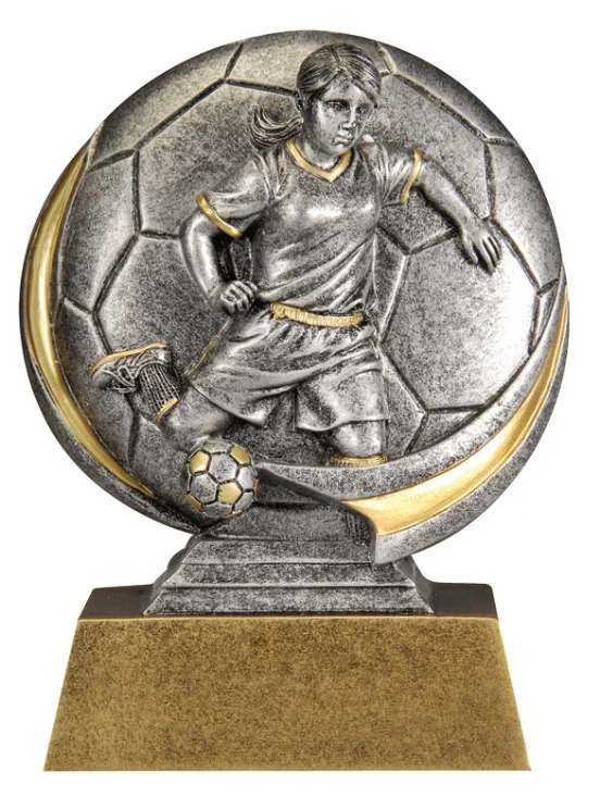 Soccer, Female - MX506