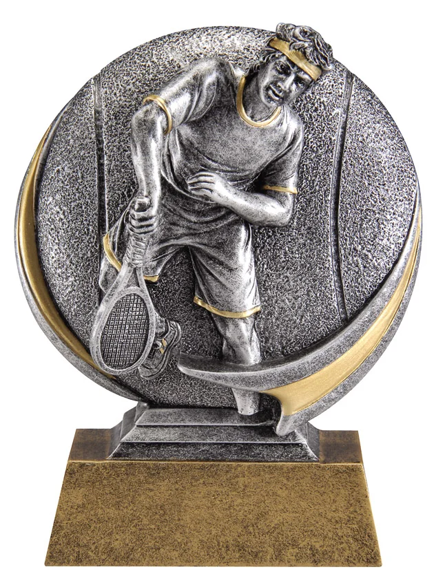 Tennis, Male - MX521