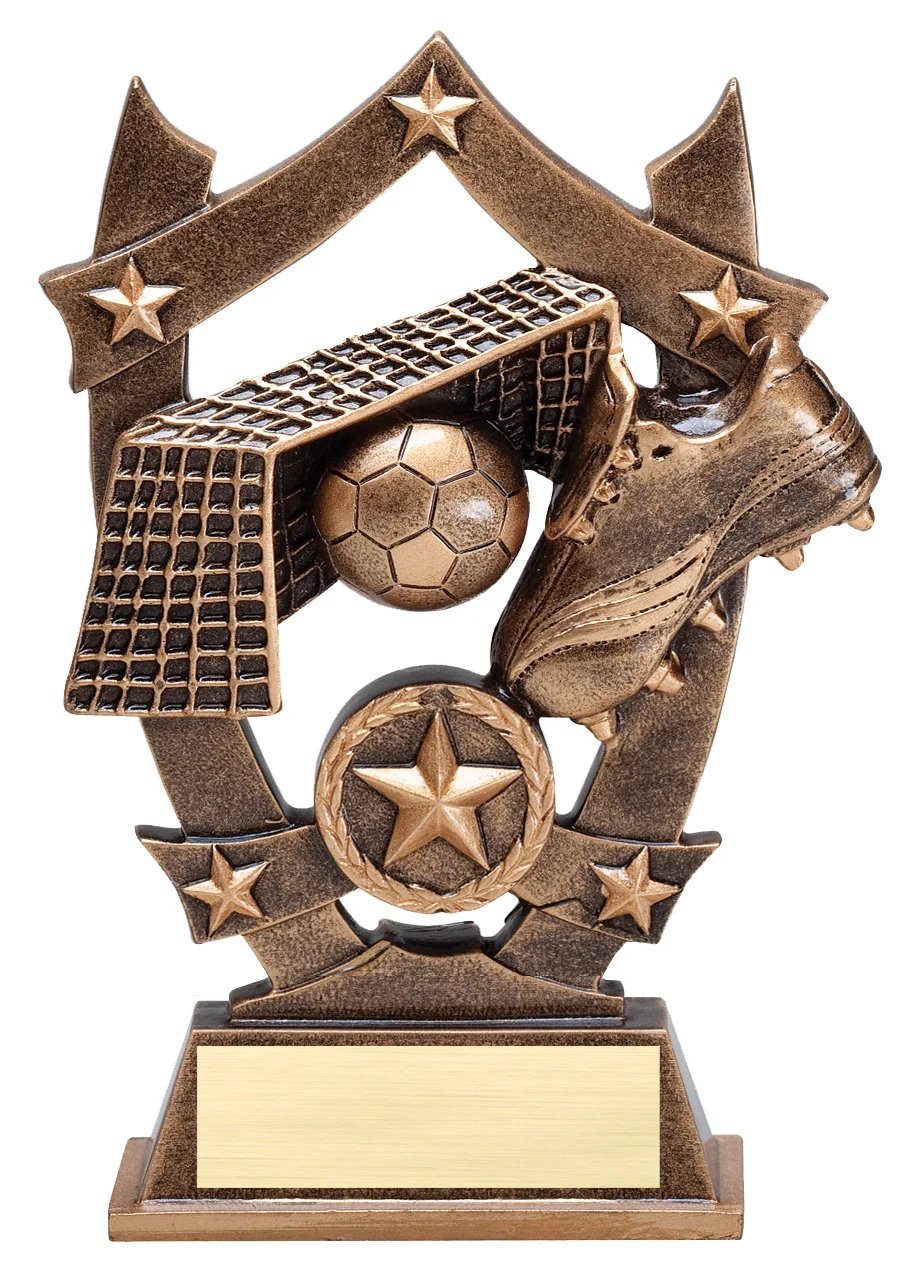 Soccer - SSR13