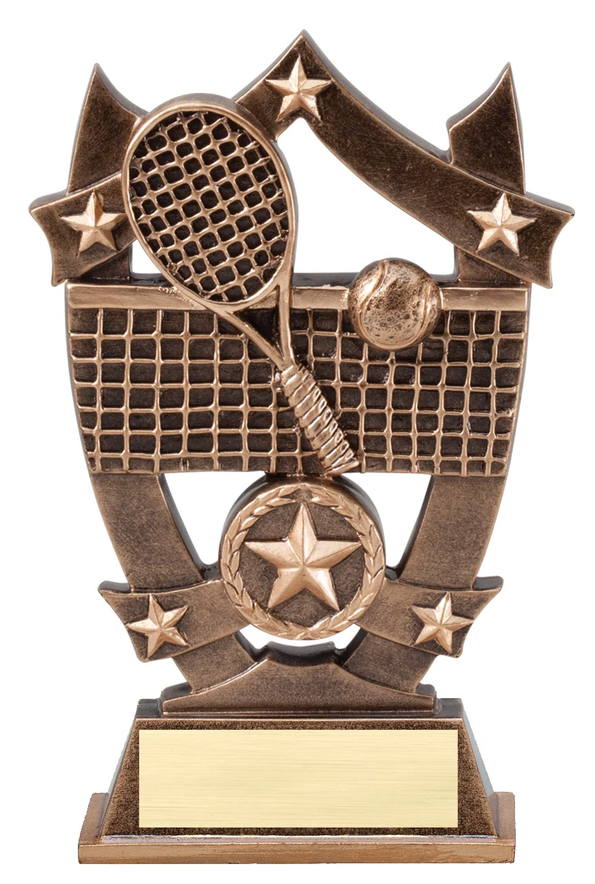 Tennis - SSR15