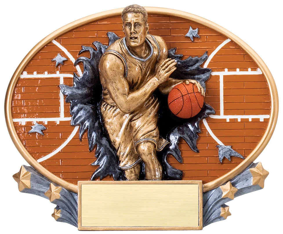 Basketball - Male MX2007