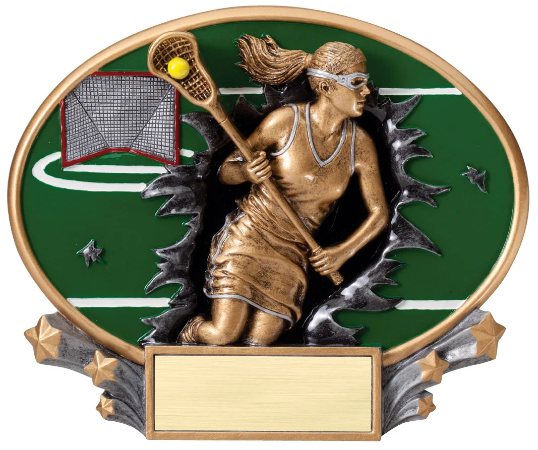 Lacrosse - Female MX2038