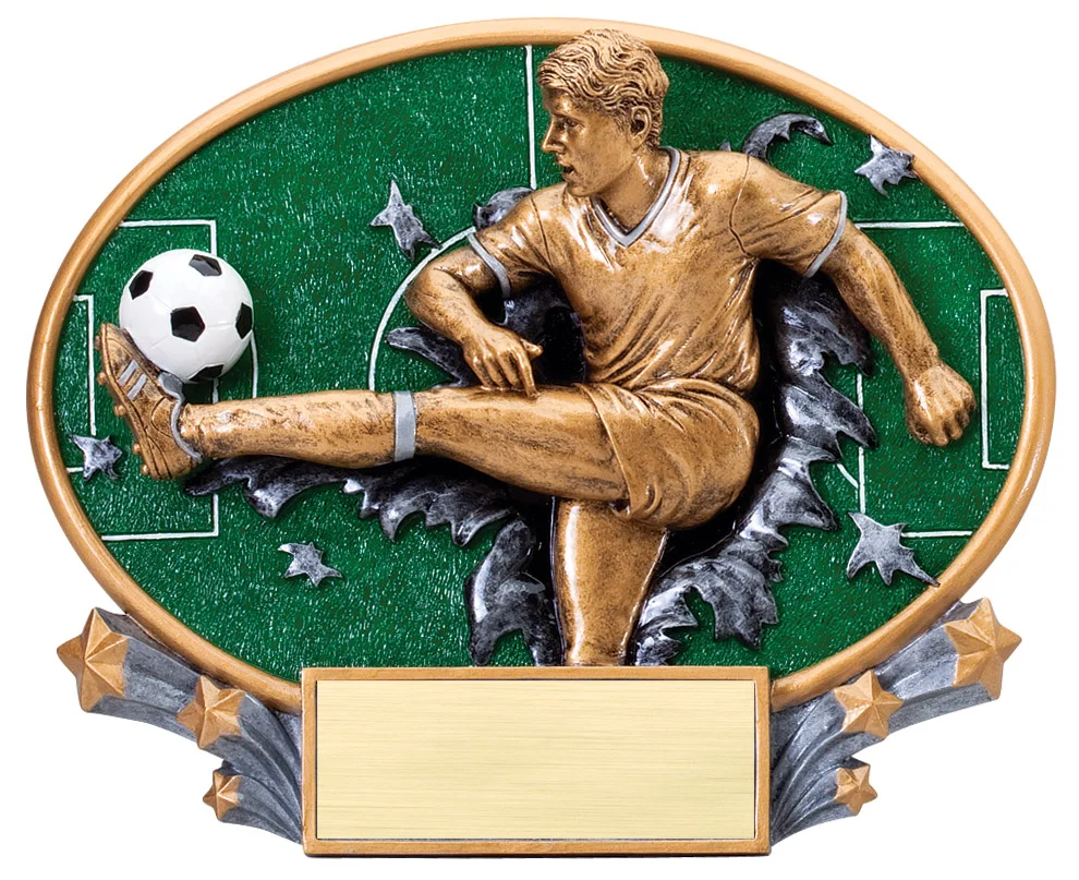 Soccer - Male MX2005