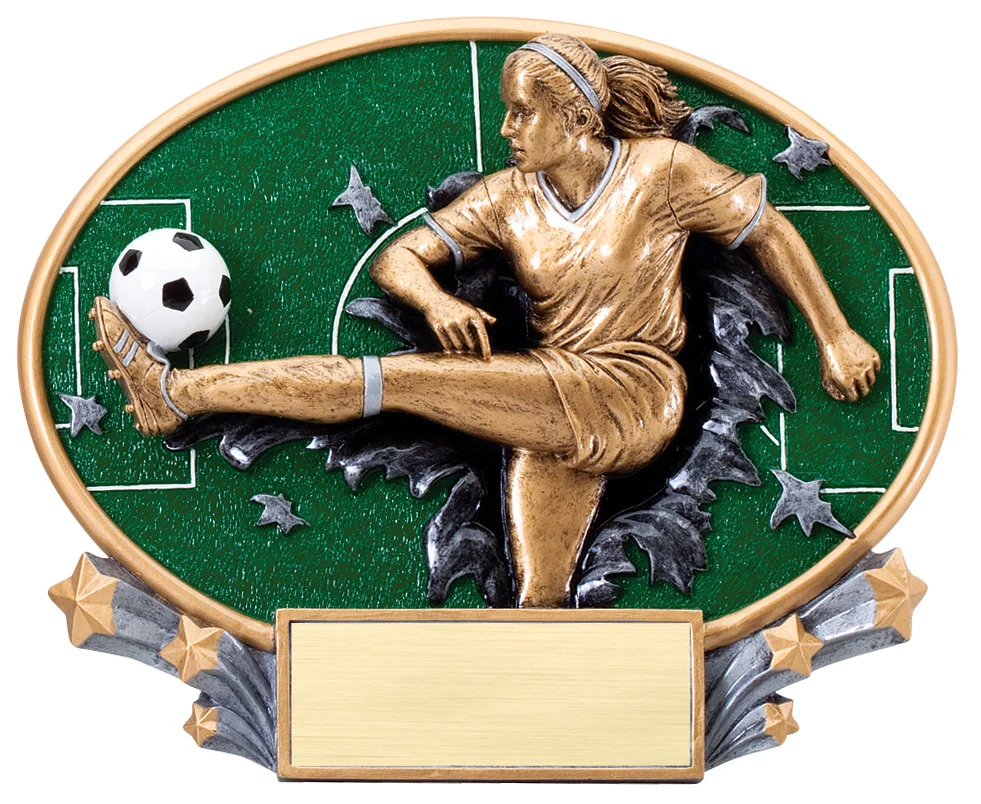 Soccer - Female MX2006