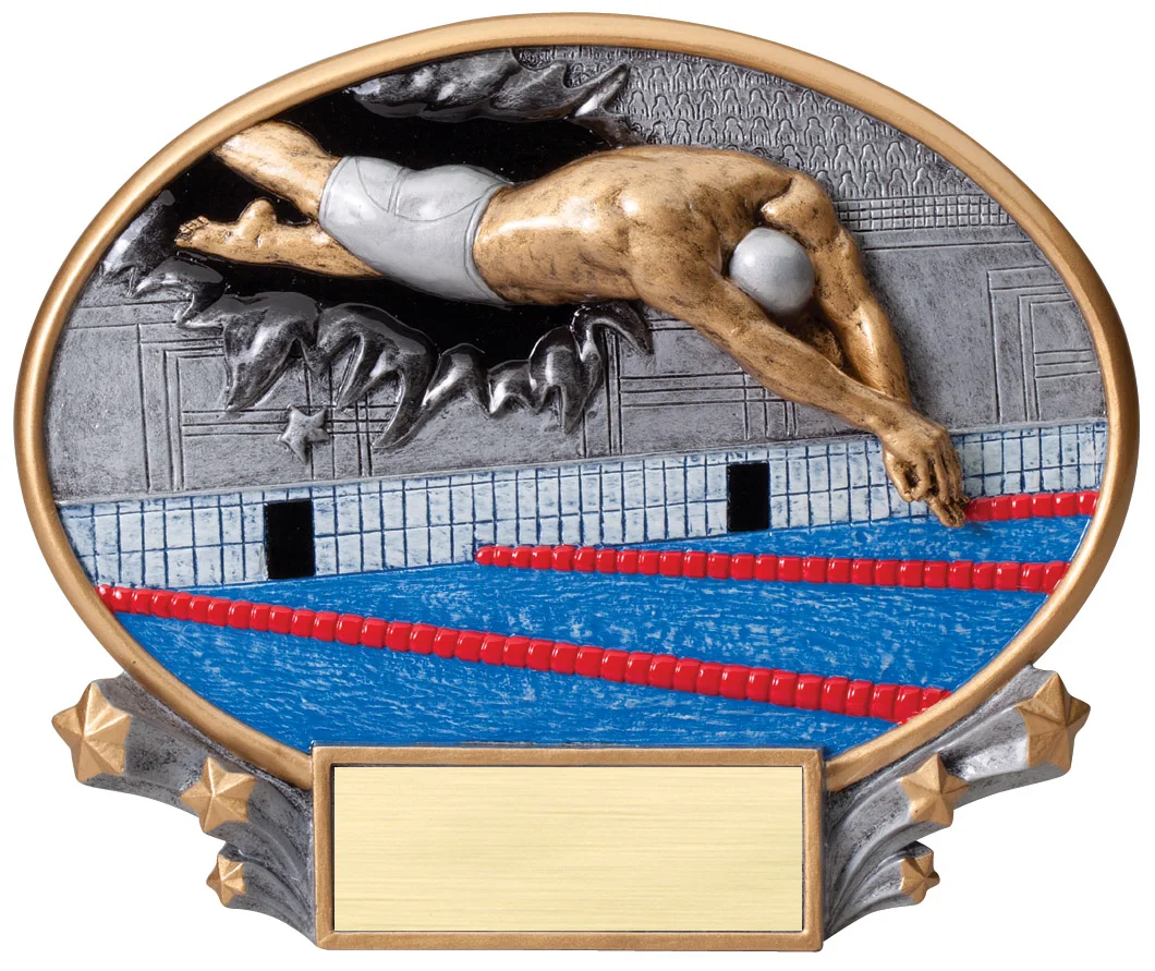 Swimming - Male MX2029