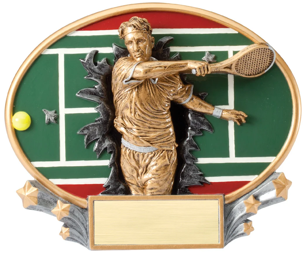 Tennis - Male MX2021