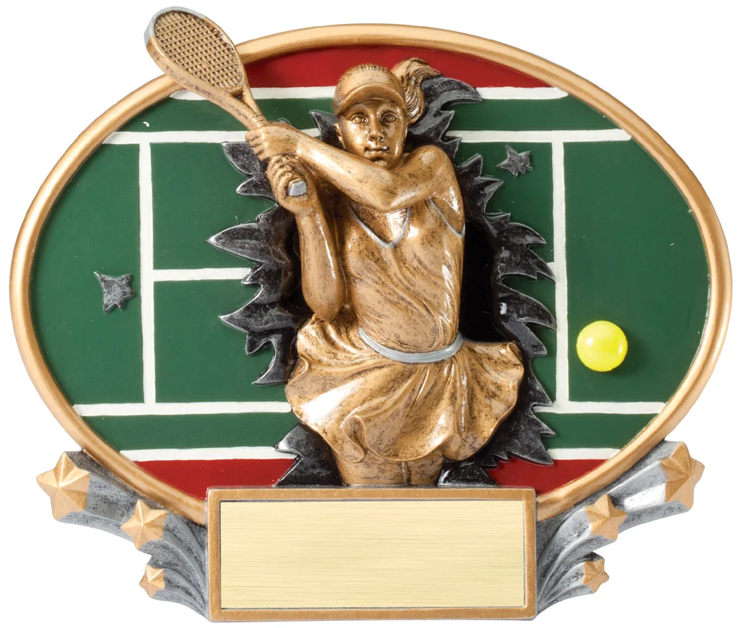 Tennis - Female MX2022