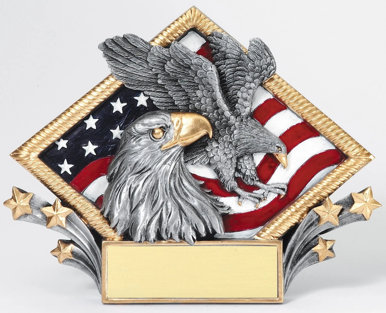 Eagle - RDP08