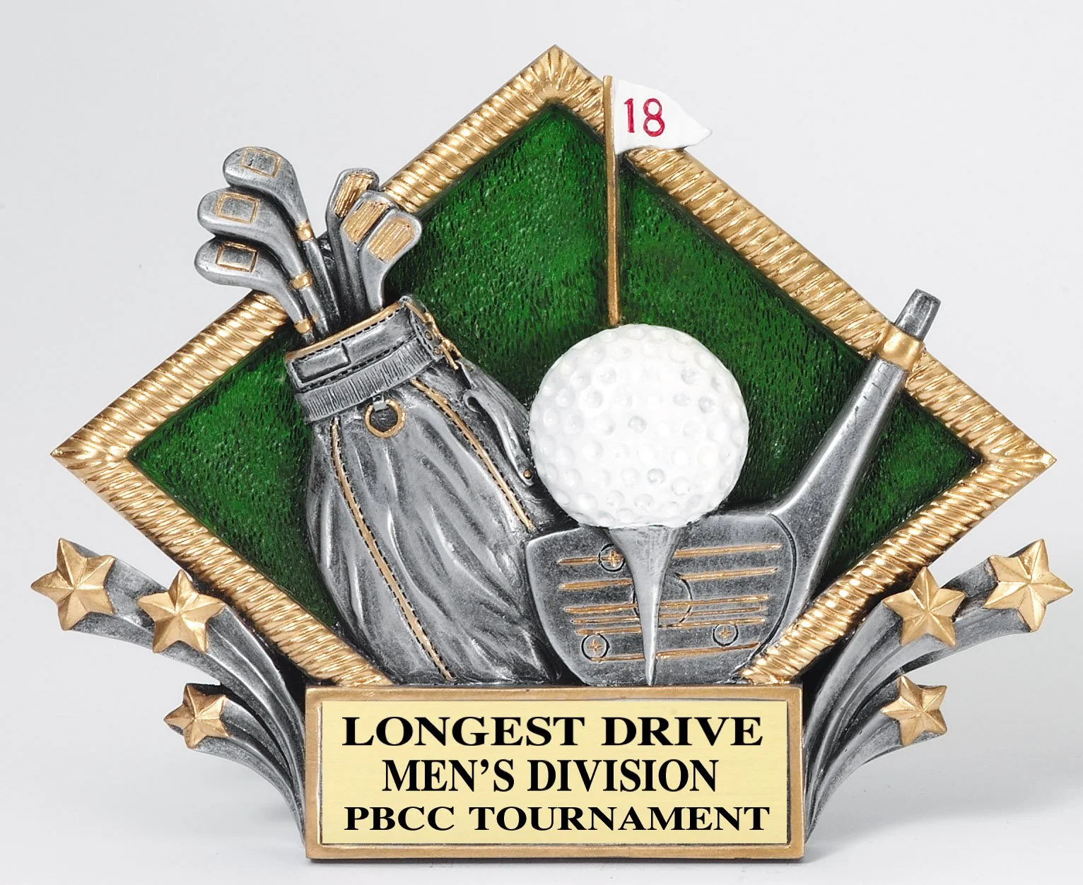 Golf - RDP11