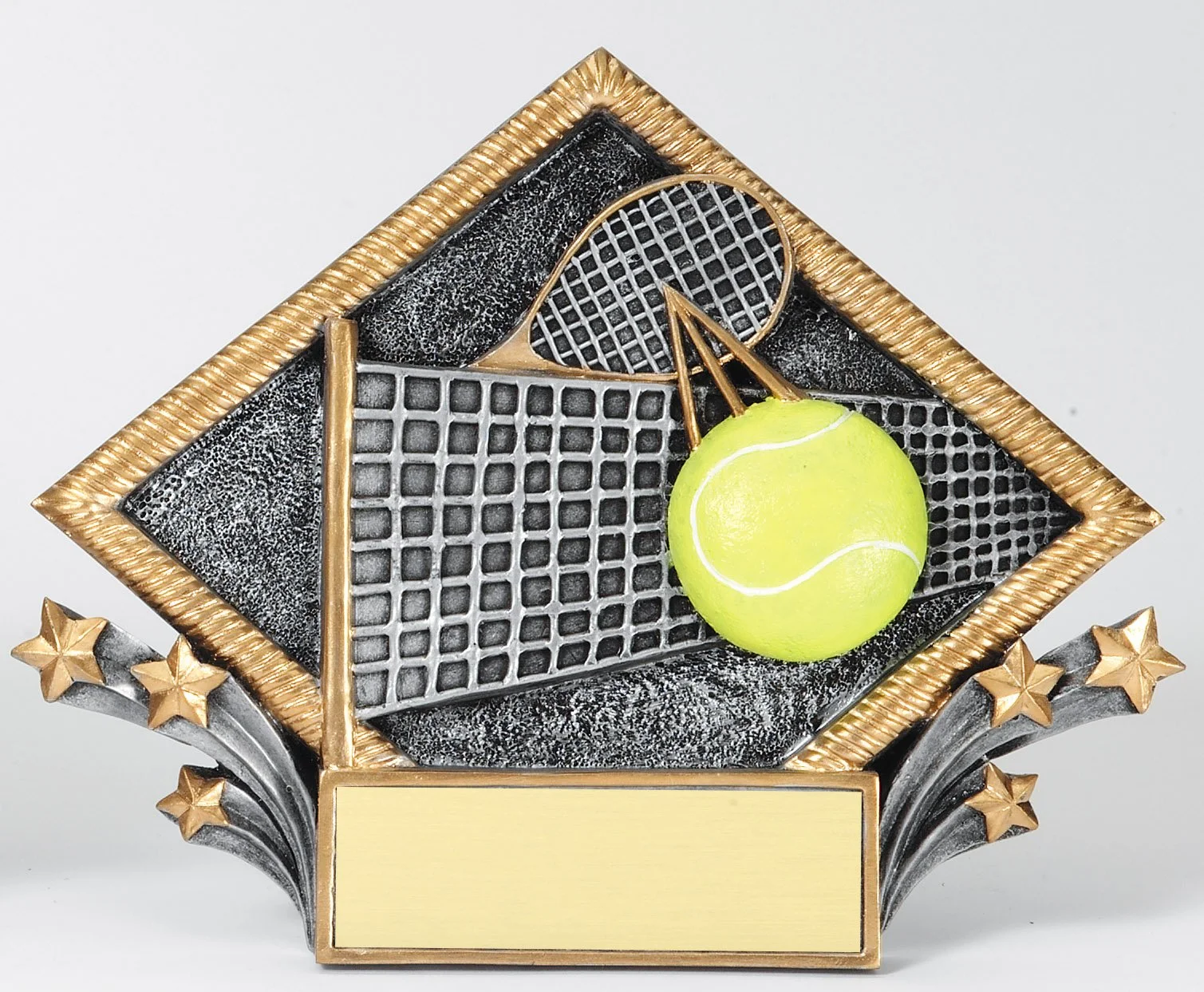 Tennis - RDP20