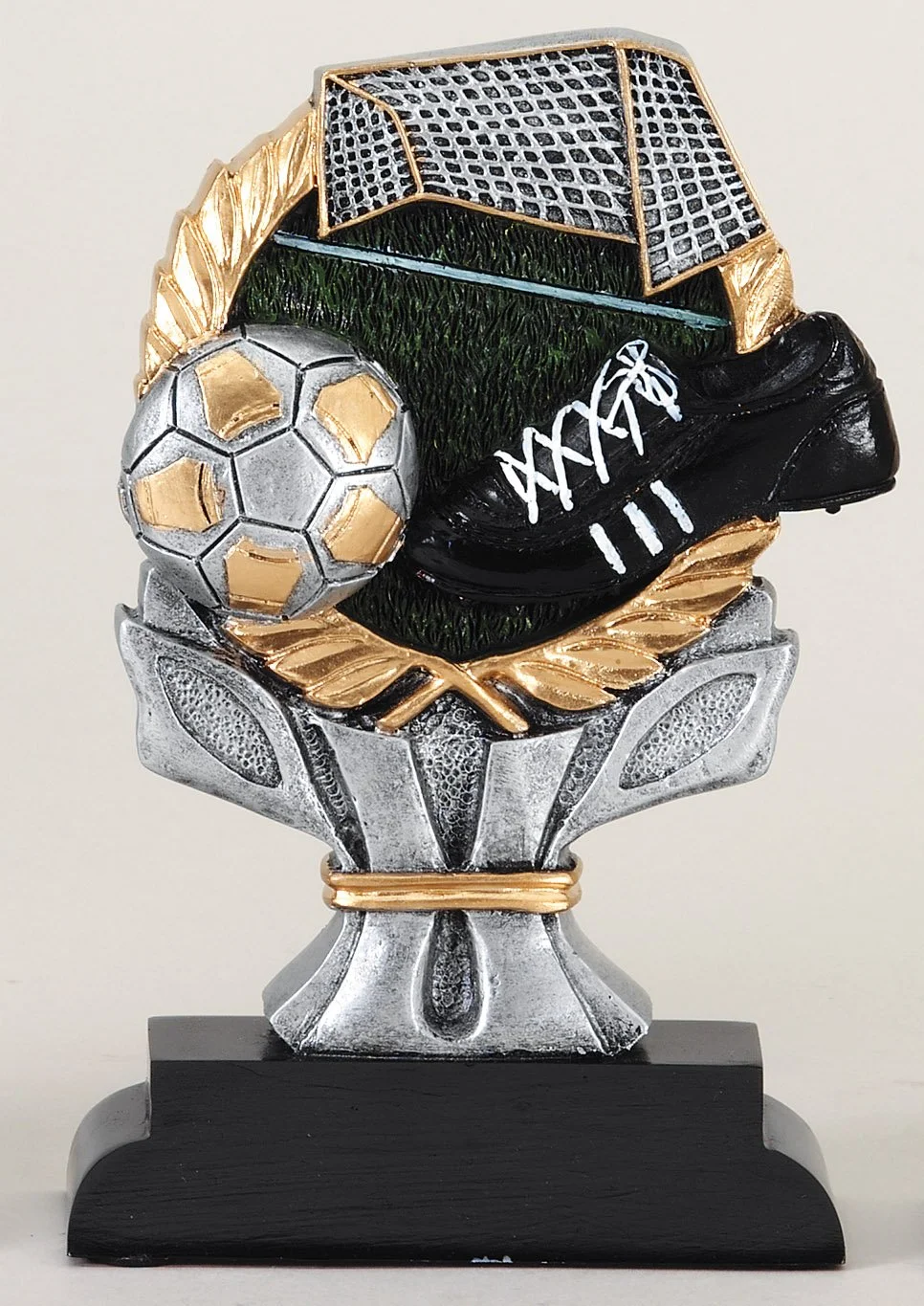 Soccer - RIC854