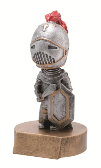 Knight/Crusader - BHC665