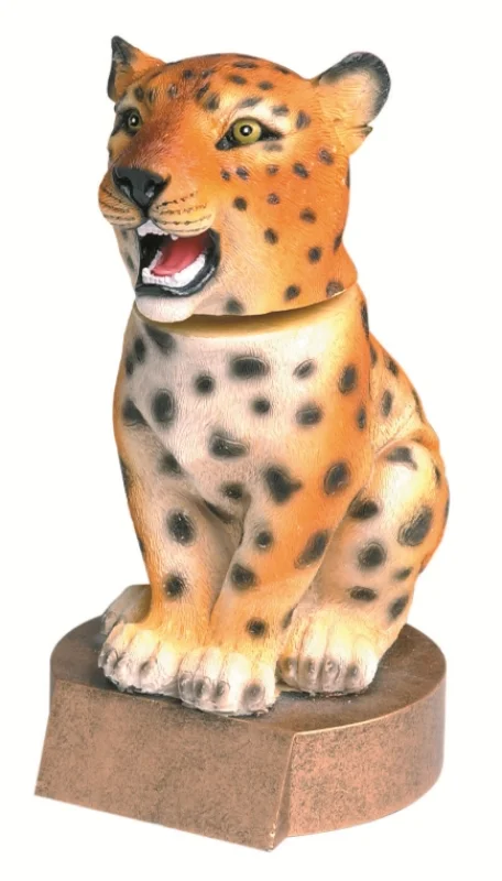 Jaguar - BHC-657