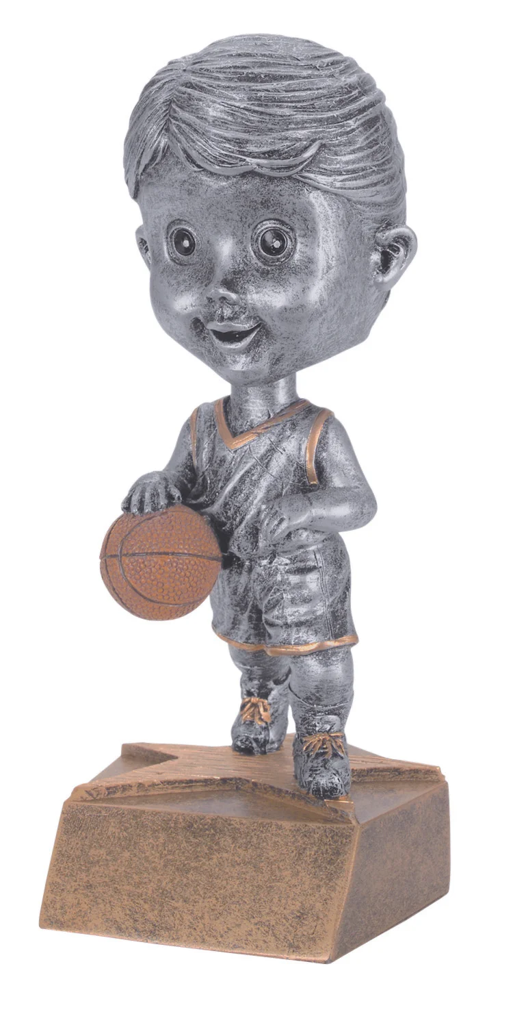 Basketball, F - BH-520