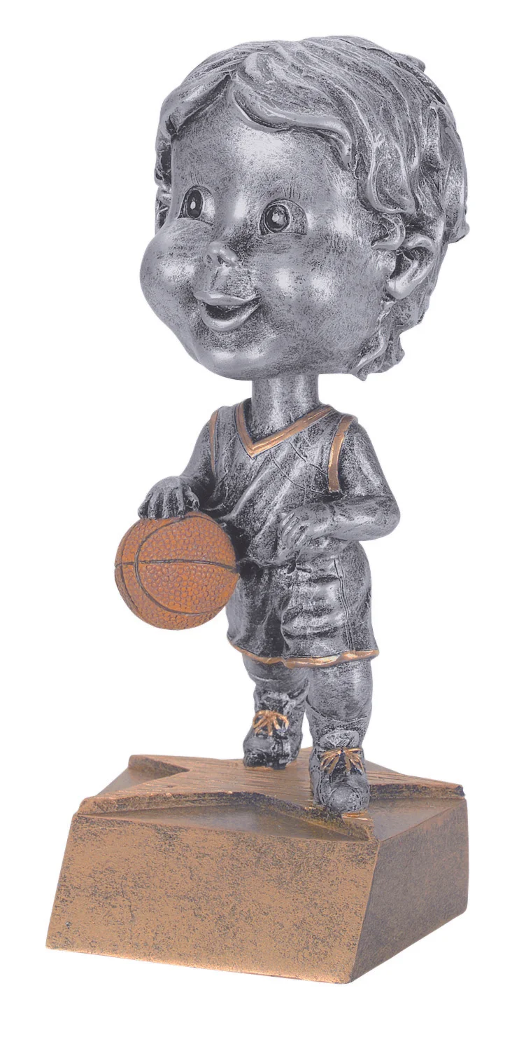 Basketball, M - BH-521