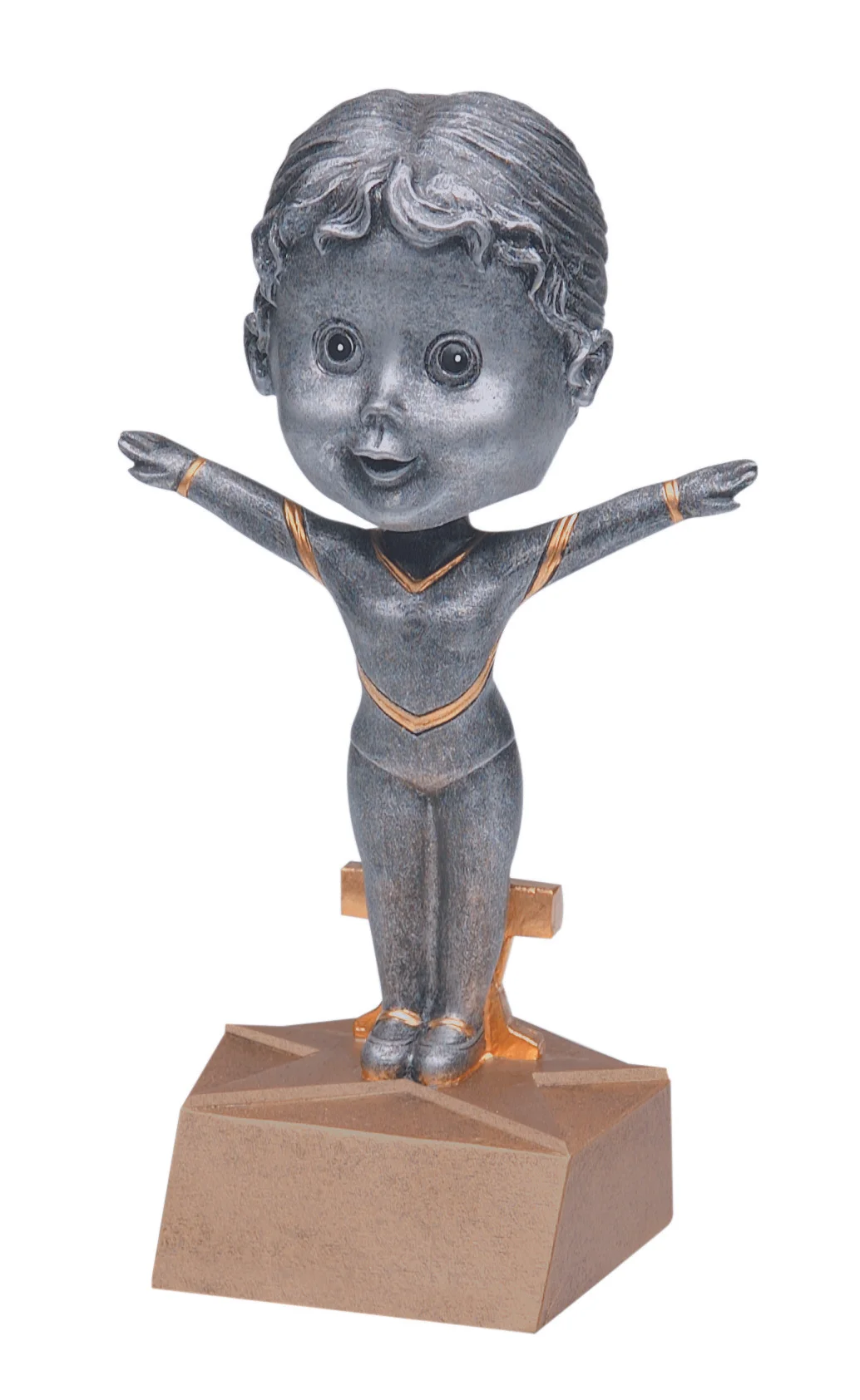 Gymnast, F - BH-570