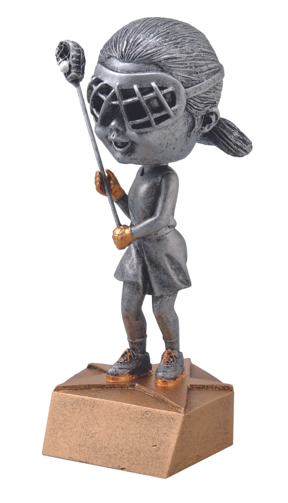 Lacrosse, F - BH-564