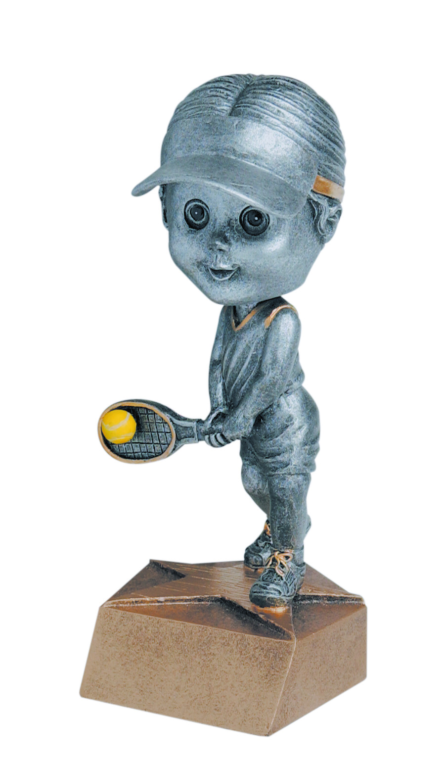 Tennis, F - BH-544