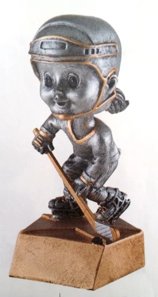 Hockey, F - BH-562