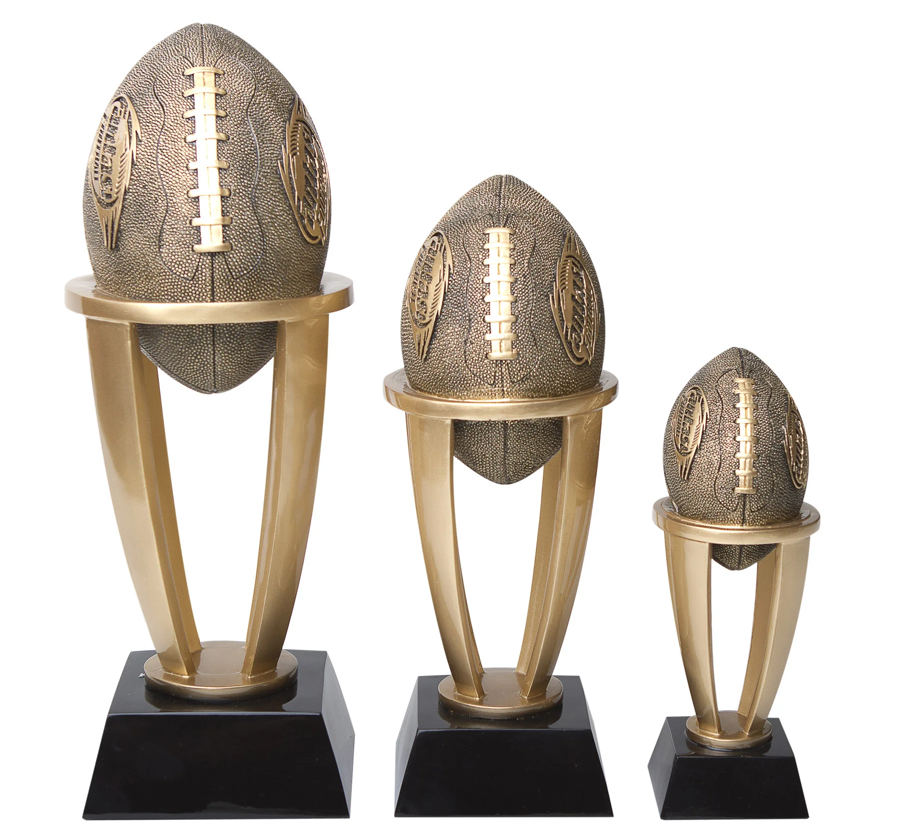 Fantasy Football Group: Large - TRA-24 Medium - TRB-24 Small - TRC-24