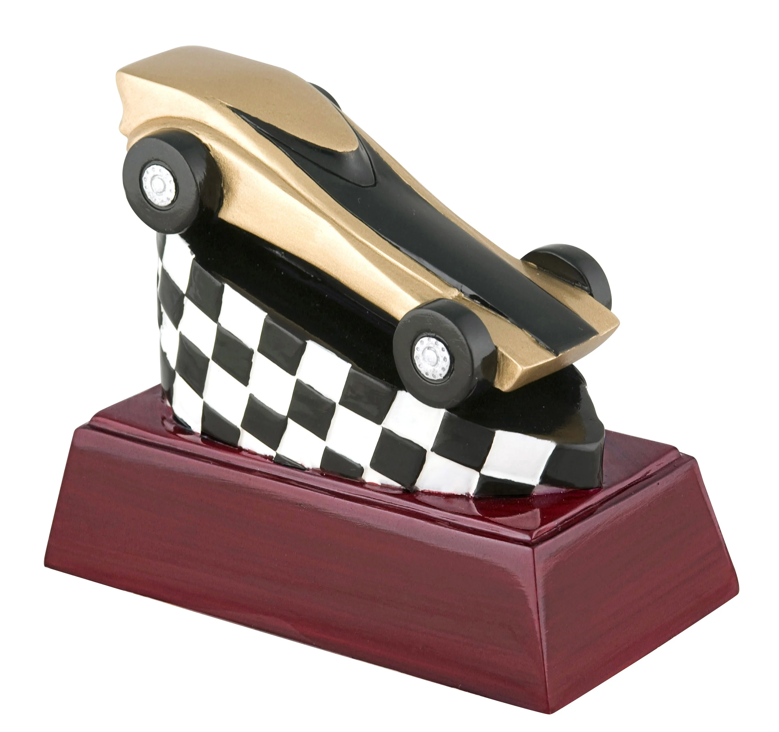 Pinewood Derby - RC-448