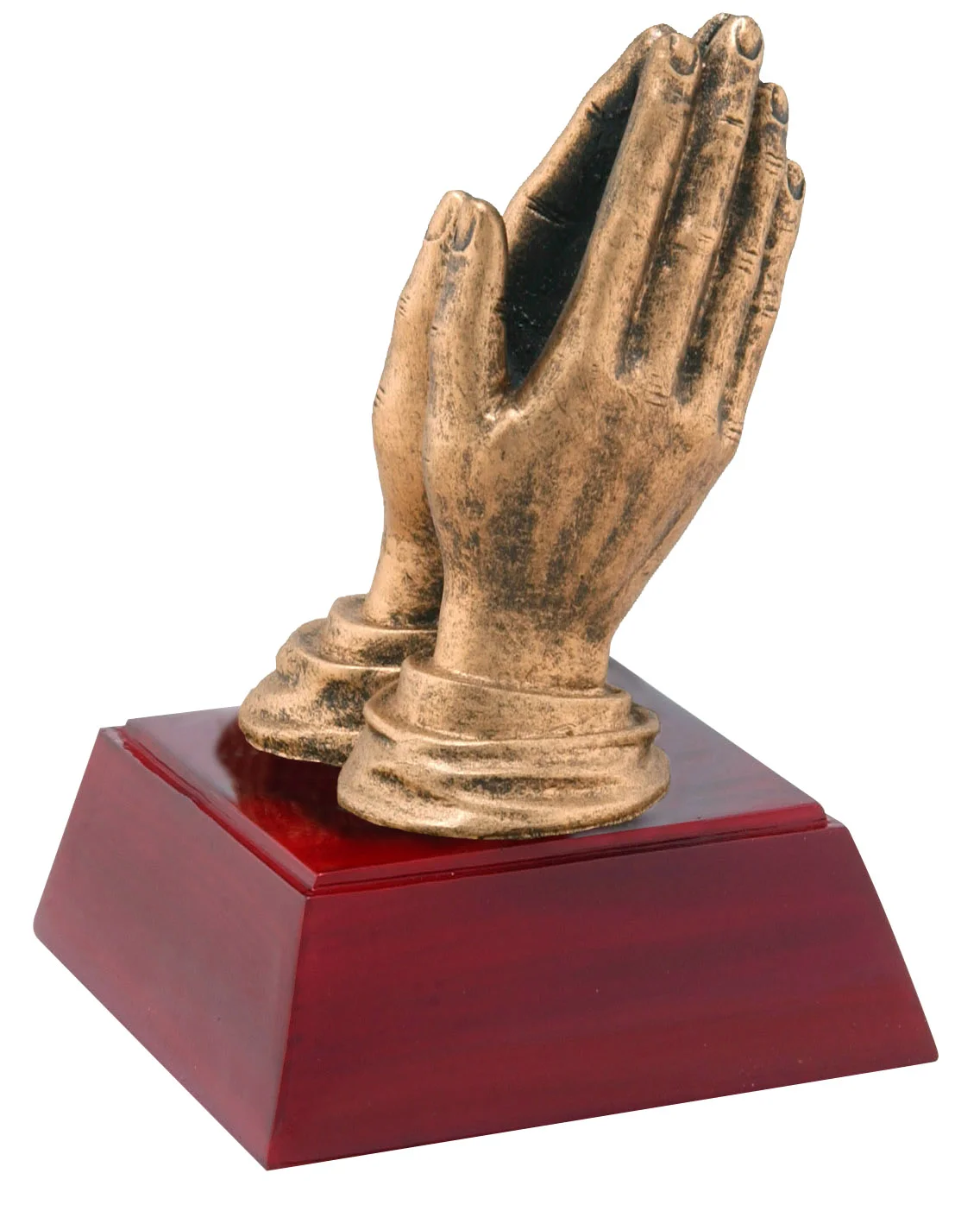 Praying Hands - RS-499