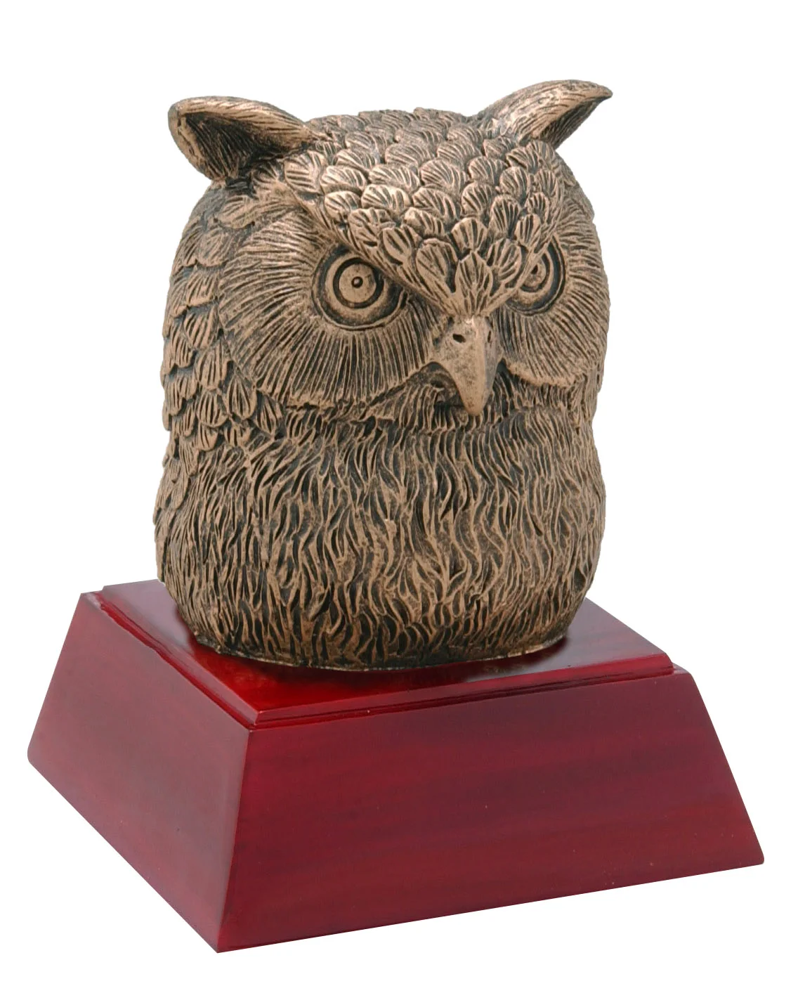 Owl - RS-487