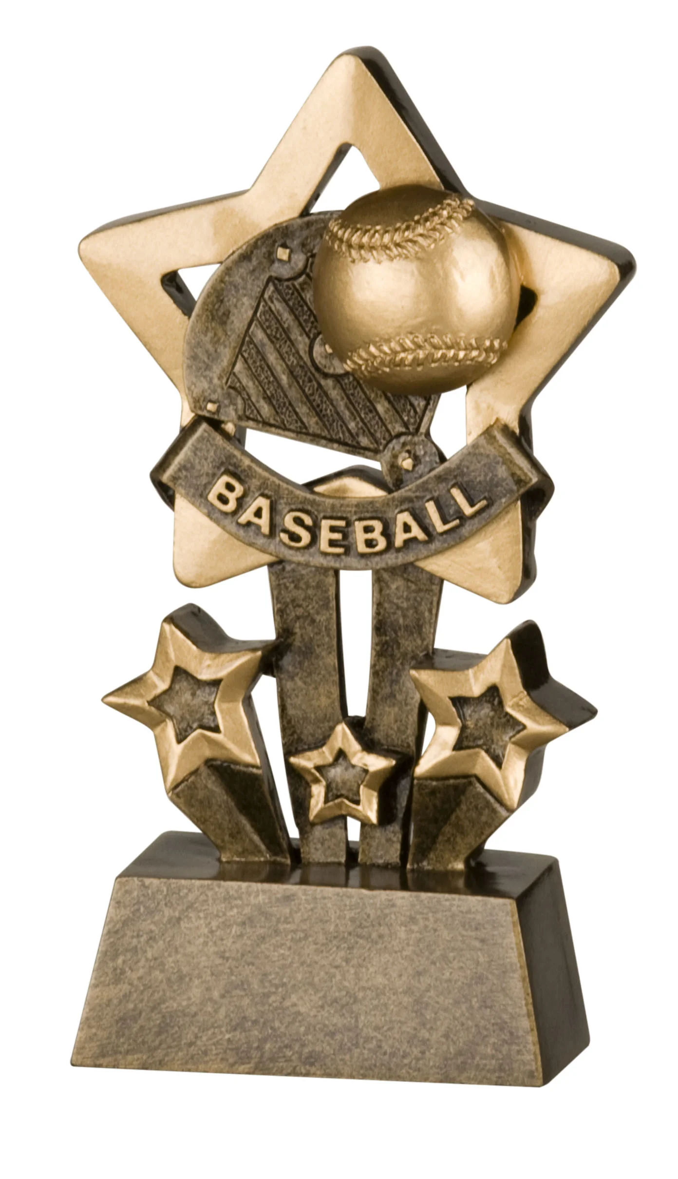 Baseball - STR-04